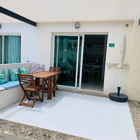 Casa Cactus Apartment Corralejo Exterior photo