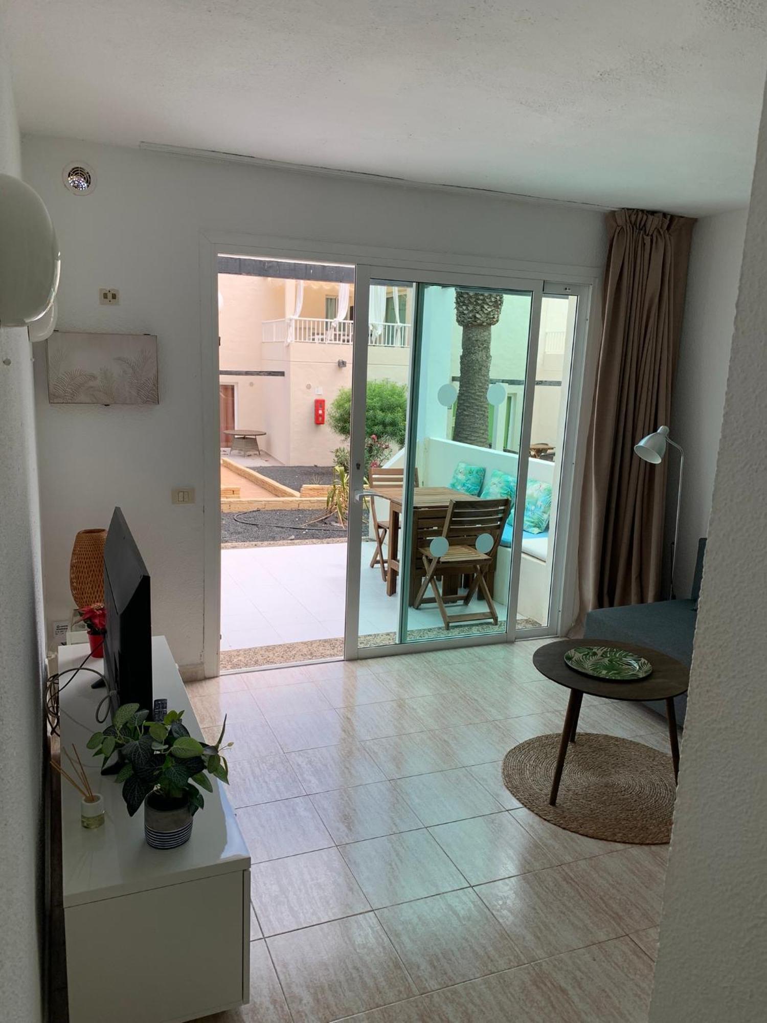 Casa Cactus Apartment Corralejo Exterior photo