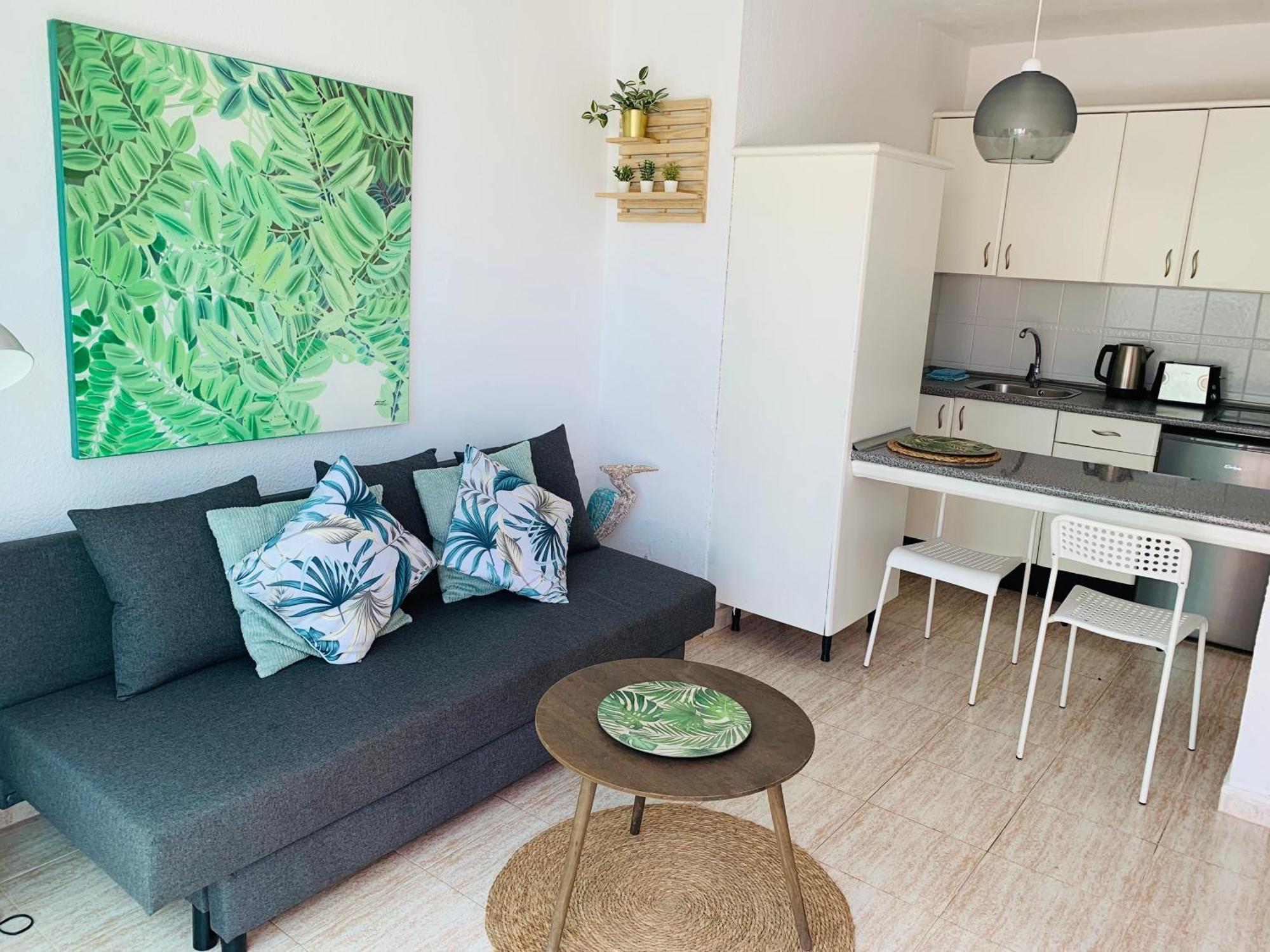 Casa Cactus Apartment Corralejo Exterior photo